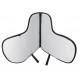 Lexhis Suadouro PVC Protector Recortado 