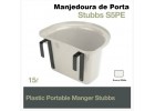Manjedoura de Porta STUBBS  S5PE