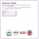 Magnitude Powder Equine America® 1Kg