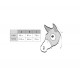 Mascara RELAXANTE Lami-Cell "Titanium"
