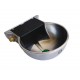 BEBEDOURO EM ALUMINIO NIVEL CONSTANTE